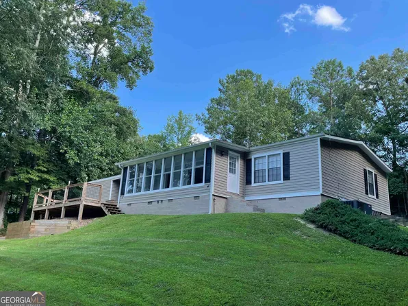 4 Blue Heron Dr, Monticello, GA 31064
