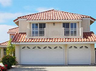 27175 Comba, Mission Viejo, CA 92692