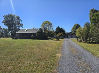 200 Jacksons Flt, Covington, VA 24426
