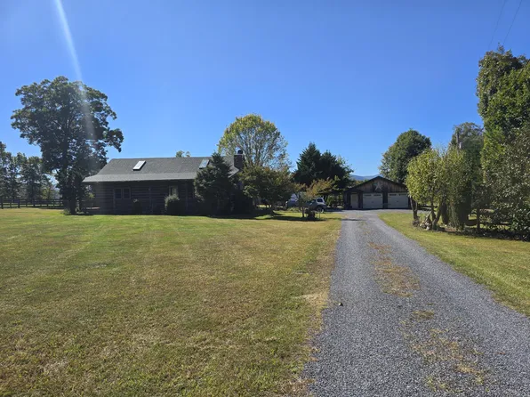 200 Jacksons Flt, Covington, VA 24426