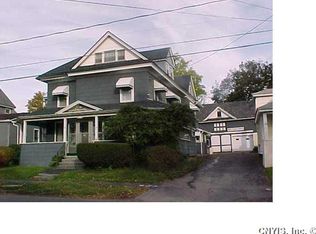 116 S Fulton St, Auburn, NY 13021