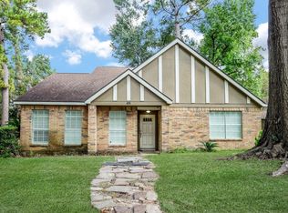 3543 Haven Pines Dr, Kingwood, TX 77345
