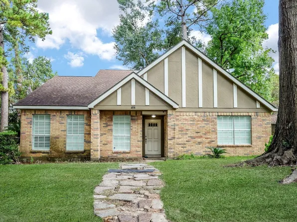 3543 Haven Pines Dr, Kingwood, TX 77345