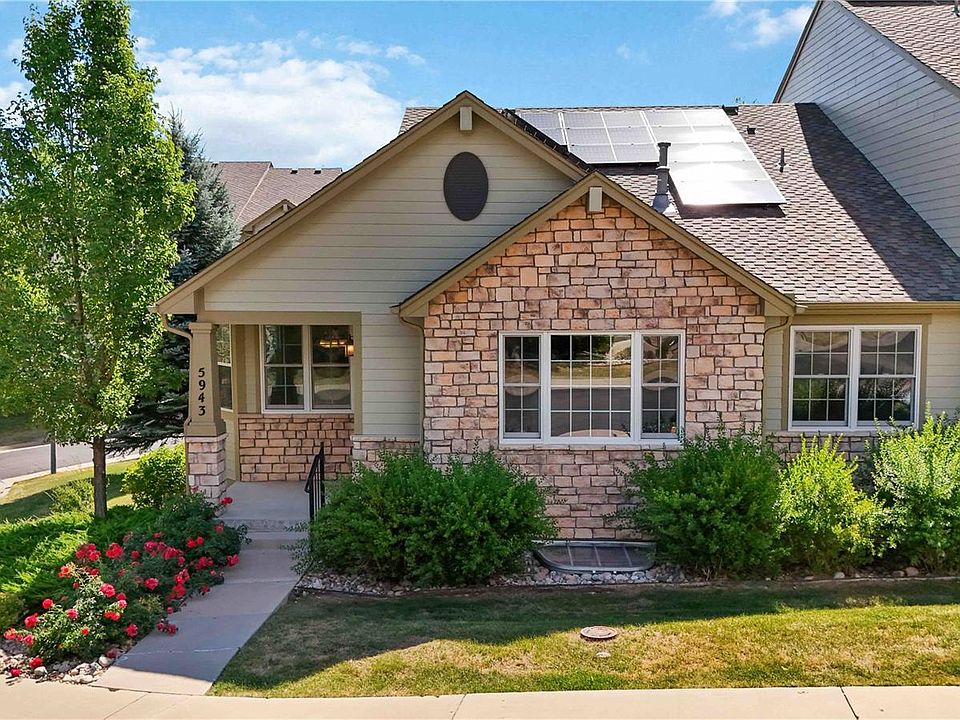 1st image of 5943 S Xenophon Court