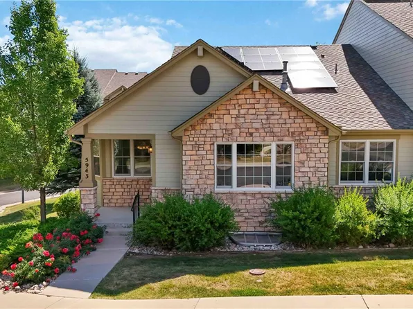 5943 S Xenophon Court, Littleton, CO 80127