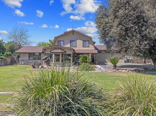 19811 S Rd 188, Strathmore, CA