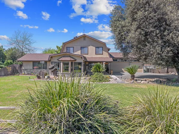 19811 S Rd 188, Strathmore, CA 93267