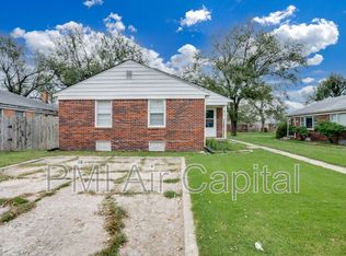6125 E Boston St, Wichita, KS 67218
