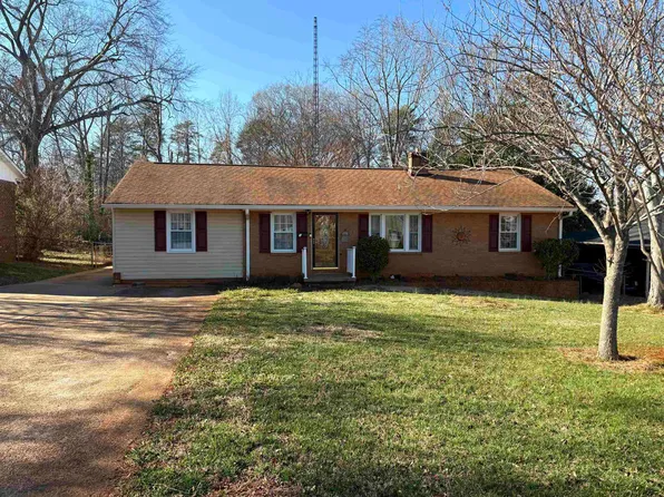 17 Orchid Dr, Greenville, SC 29617
