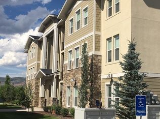 1055 S 500 E UNIT D204, Heber City, UT 84032