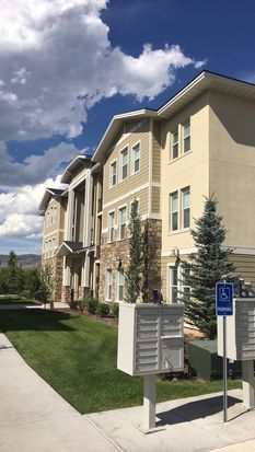 1055 S 500 E Unit D204, Heber City, UT 84032