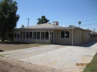 2822 W Cavalier Dr, Phoenix, AZ 85017