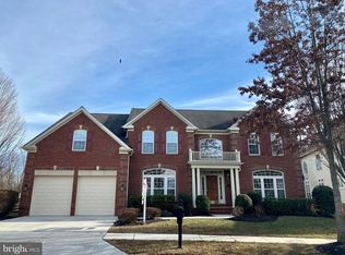 2708 Galeshead Dr, Upper Marlboro, MD 20774