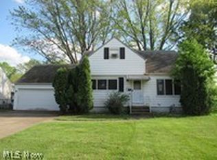 17937 Holland Rd, Brookpark, OH 44142