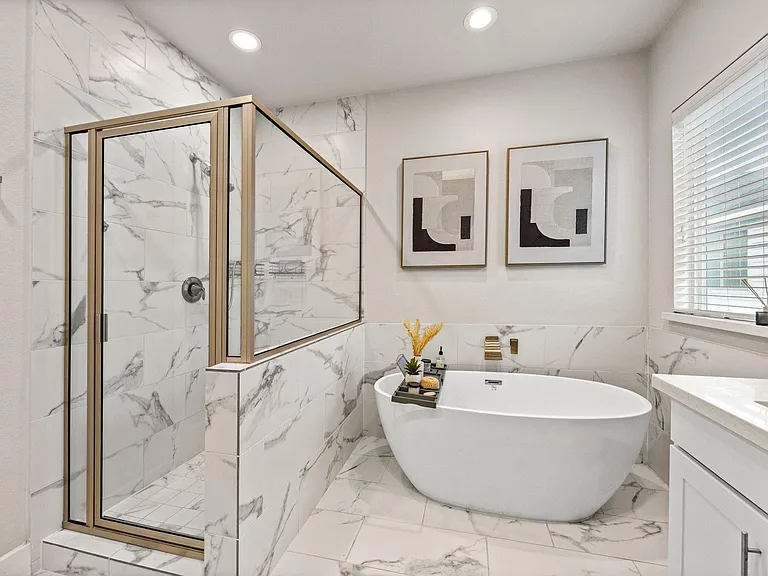 8817 Hollister Pine Ct — Photo 19