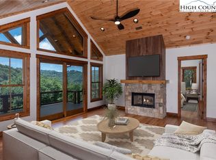 750 W Silver Springs Dr, Banner Elk, NC 28604