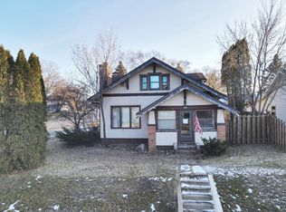 401 S Lake St, Frazee, MN 56544