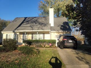 10602 Fairway Ridge Rd, Charlotte, NC 28277