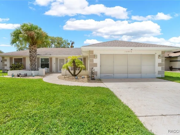 10470 Audie Brook Dr, Spring Hill, FL 34608