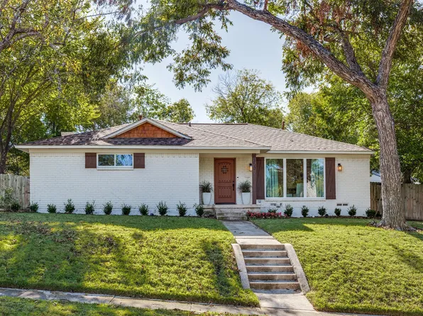 8350 Angier Way, Dallas, TX 75228