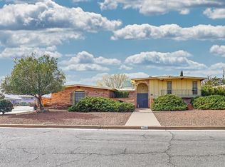104 Northwind Dr, El Paso, TX 79912