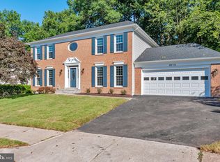 8170 Ships Curve Ln, Springfield, VA 22153