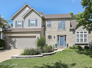 2623 High Meadow Rd, Naperville, IL 60564
