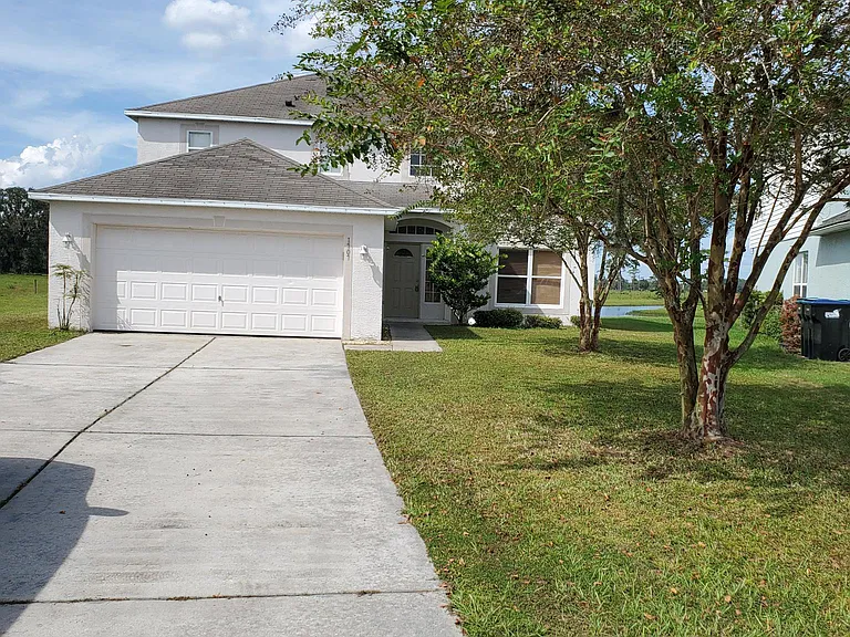 1707 Corner Meadow Cir — Photo 1
