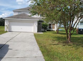 1707 Corner Meadow Cir, Orlando, FL 32820