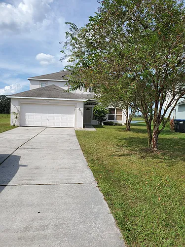 1707 Corner Meadow Cir Photo 1