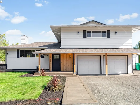 12632 SE 39th Ct, Milwaukie, OR 97222