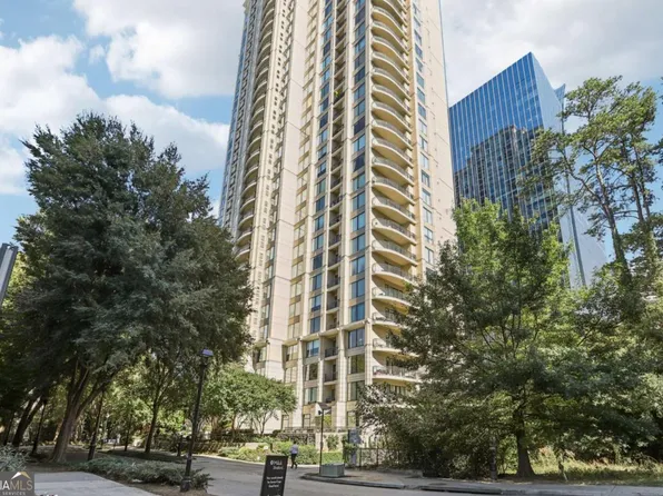 3445 Stratford Rd NE APT 2108, Atlanta, GA 30326