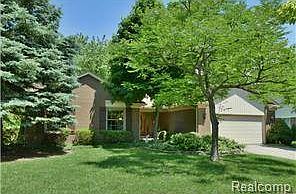 Barrington Brick Ranch