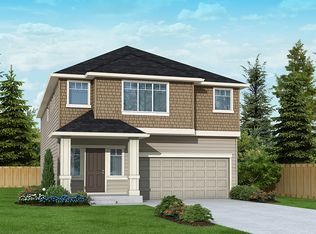 17162 SE Rhododendron St, Happy Valley, OR 97086