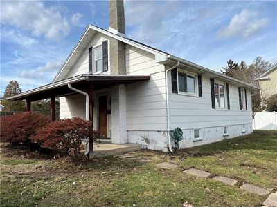 530 Burns Ave, Indiana, PA, 15701