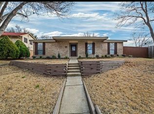 5914 Galaxie Rd, Garland, TX 75044
