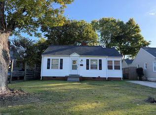 523 Gatewood Ave, High Point, NC 27262
