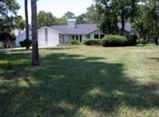 36 Chinkapin Cir, Homosassa, FL 34446