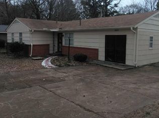 1611 Butterworth Rd, Memphis, TN 38116