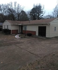 1611 Butterworth Rd, Memphis, TN, 38116