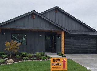 1172 Darrington Street, Darrington, WA