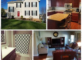 924 Castlegate Cir, Greensburg, PA 15601