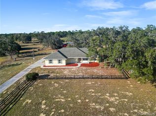 5409 W Knoxville Ln, Dunnellon, FL 34433