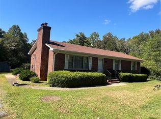 1510 Cartersville Rd, Goochland, VA 23063
