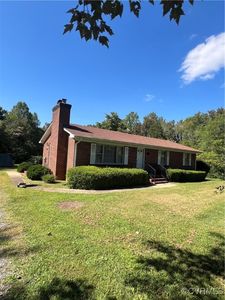 1510 Cartersville Rd, Goochland, VA, 23063
