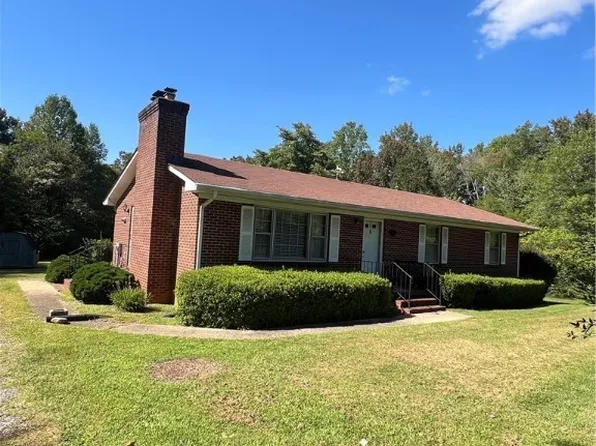 1510 Cartersville Rd, Goochland, VA 23063