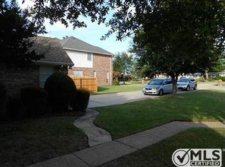 6318 Windmill Cir, Dallas, TX 75252