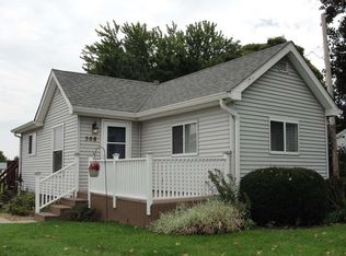 508 Easy St, Flora, IN 46929