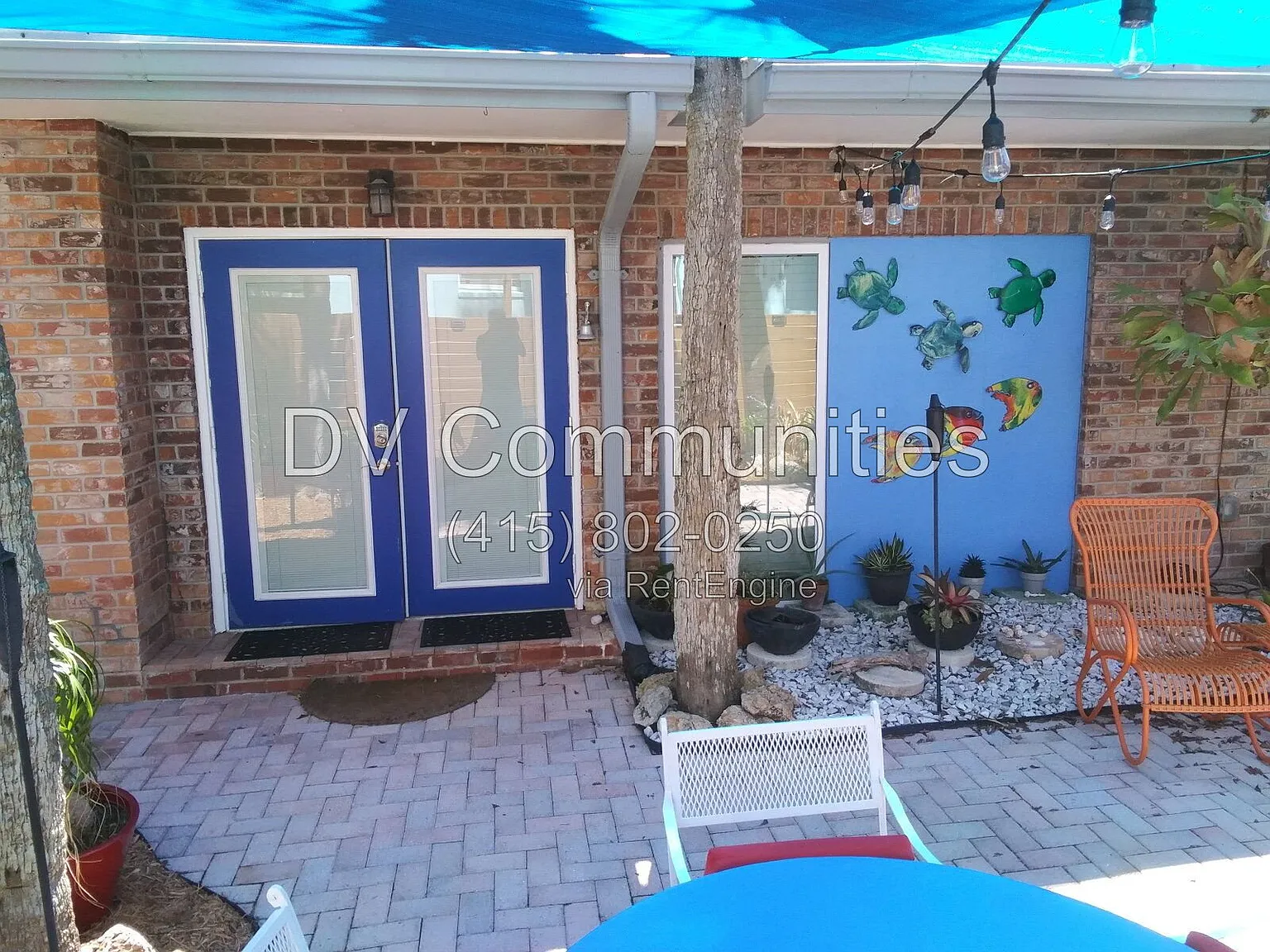 2 bed, 2.0 bath, 850 sqft, $2,450 — Photo 1