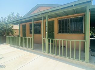 14773 Kilroy Rd, Poplar, CA 93257